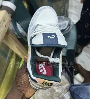 NIKE SB Dunk Sneakers
