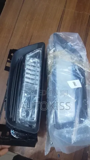 Fog Lamps Accord 2013-2015