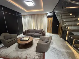 Furnished 2bdrm Maisonette in Lekki Phase 1 for rent
