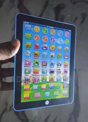 Children’s Learning Toy
