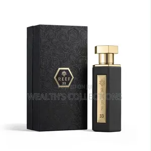Reef 33 Perfume