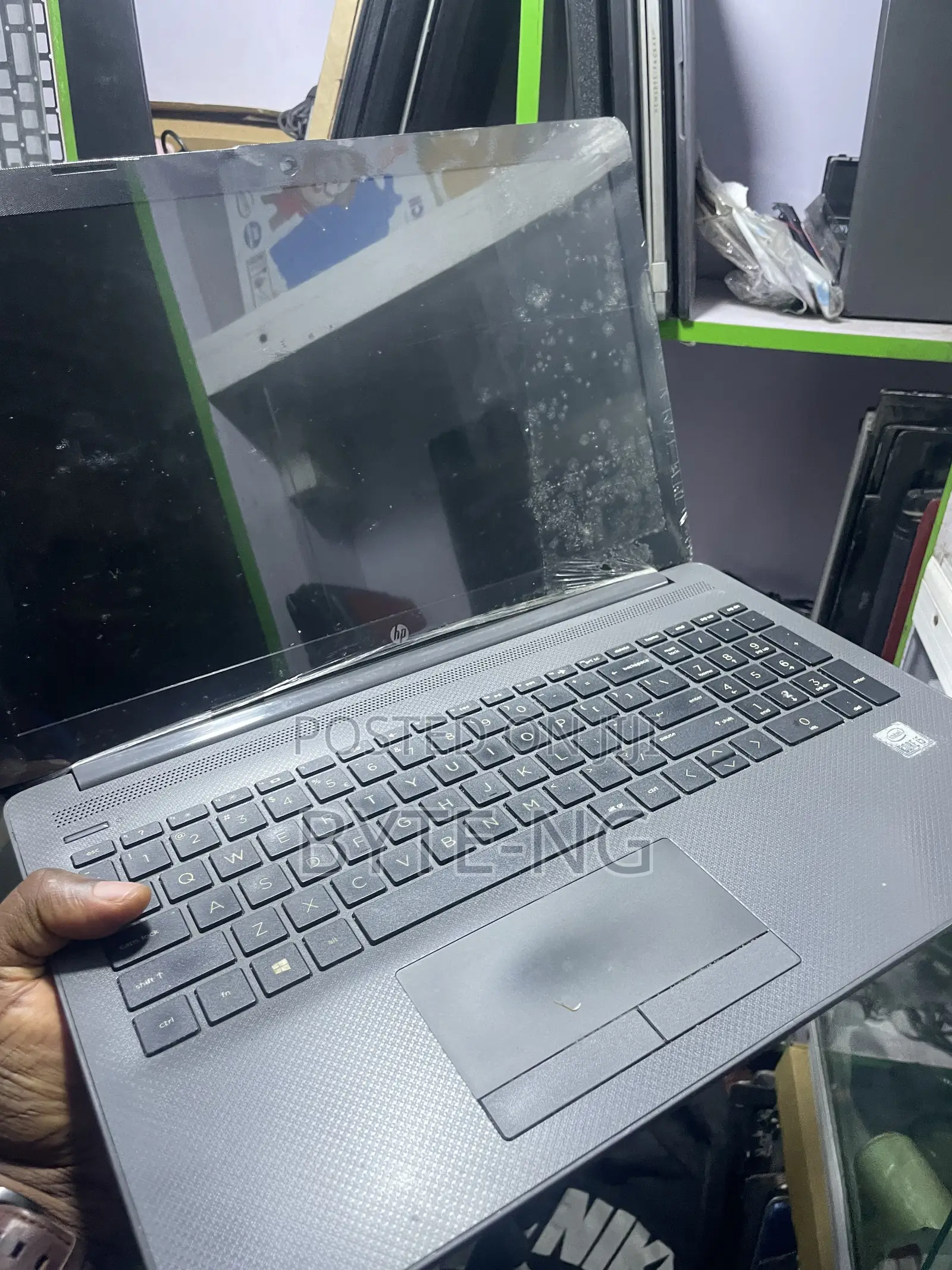 Laptop HP 15 8GB Intel Core i5 HDD 1T