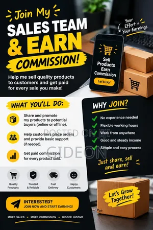 Affiliate Marketing