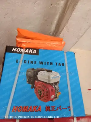 Grinding Machine Engine 6.5hp All Sizes Available