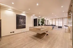 2 Bedroom Luxury Waterfront Apartment