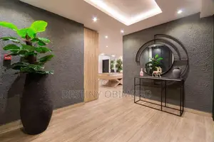 2 Bedroom Luxury Waterfront Apartment