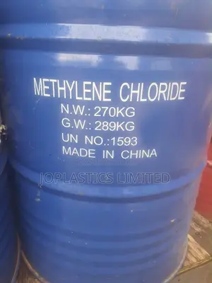 Methylene Chloride
