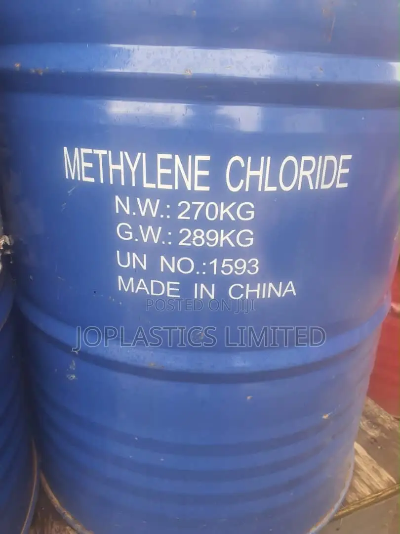 Methylene Chloride
