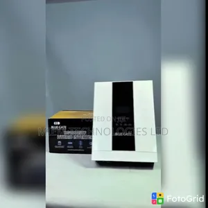 12v Hybrid Inverter 1kva (1000w)