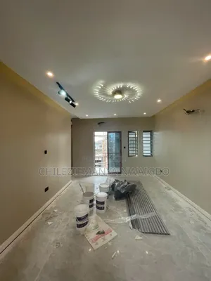 Luxury 4 Bed Terrace Duplex + BQ, Gov's Consent, Awoyaya Ibeju-Lekki
