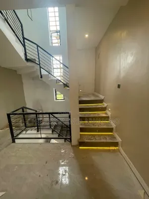 Luxury 4 Bed Terrace Duplex + BQ, Gov's Consent, Awoyaya Ibeju-Lekki