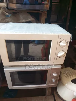 George Home Manual Microwave 