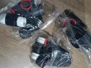 RJ45 Ethernet Cable Coupler Waterproof