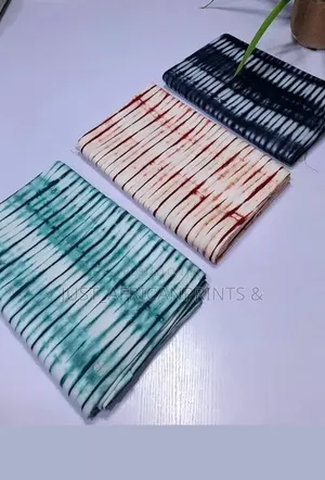 Special Adire Tie Dye Designs