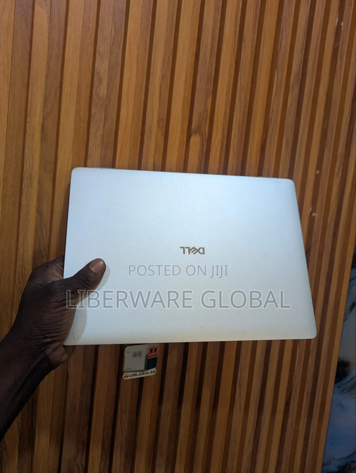 Laptop Dell Pro 14 8GB Intel Core Ultra 5 SSD 256GB
