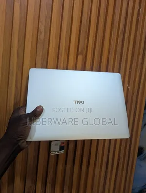 Laptop Dell Pro 14 8GB Intel Core Ultra 5 SSD 256GB