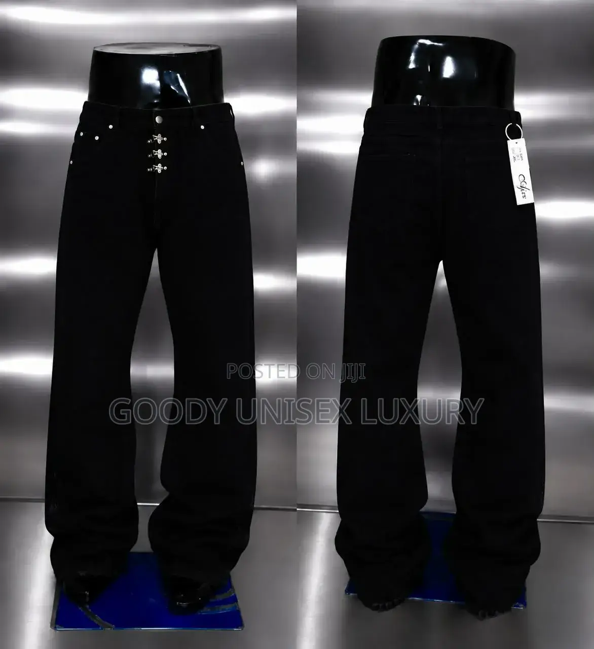 Fredo Thrift Hub Luxury Wears