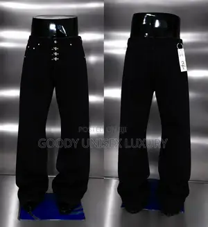 Fredo Thrift Hub Luxury Wears
