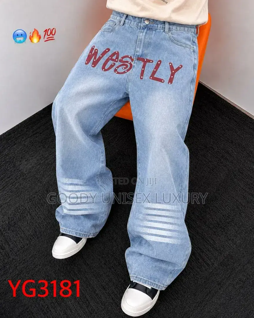 Fredo Thrift Hub Luxury Wears