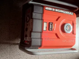 Kamage Generator