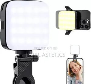 Selfie LED Lights