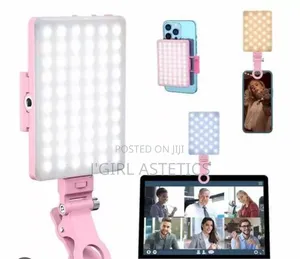 Selfie LED Lights