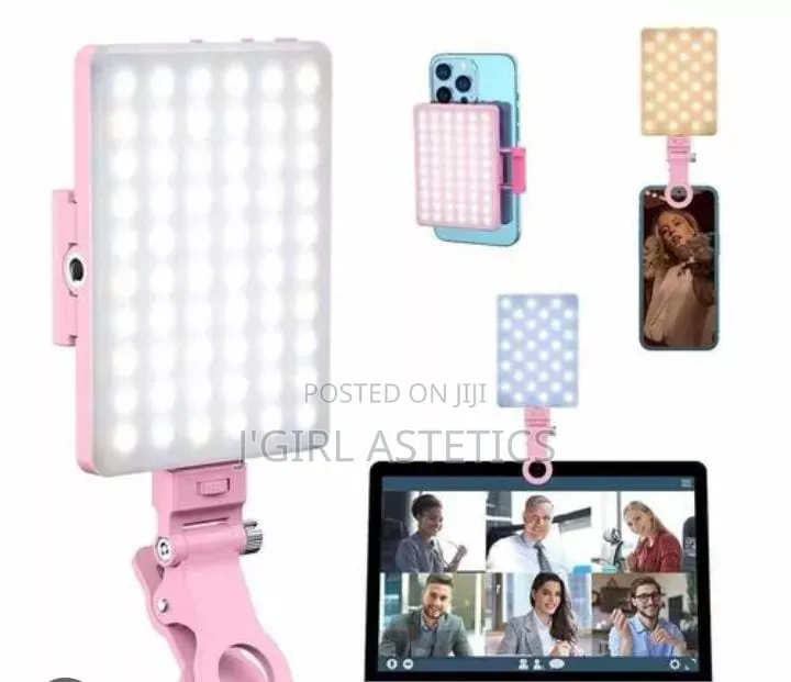 Selfie LED Lights