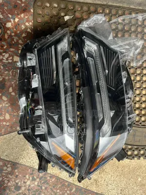 Headlamp for Toyota Rav4 2023