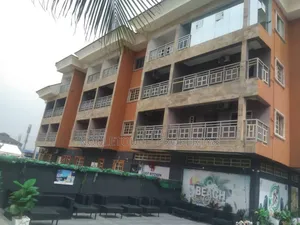 Functional 36rooms at Oniru Victoria Island