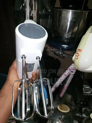 Russell Hobbs Hand Blender and Mixer 