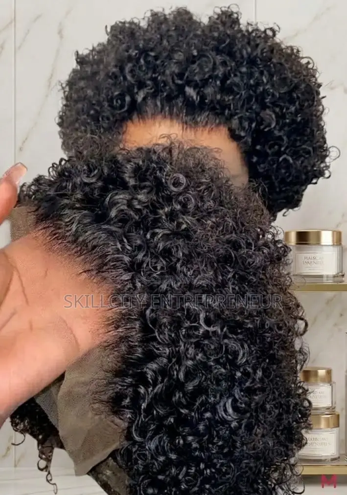 Ring Curl Unit