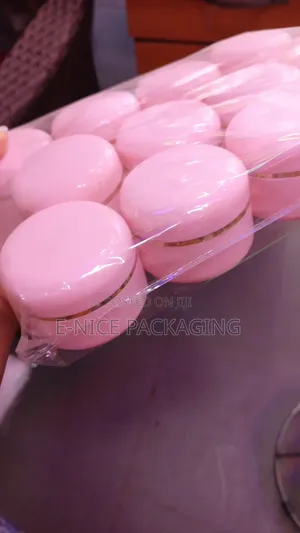 Face Cream Cups