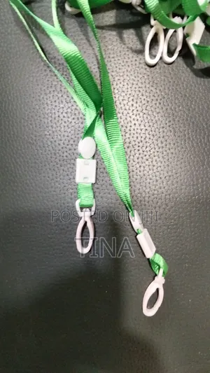 ID Card Holder