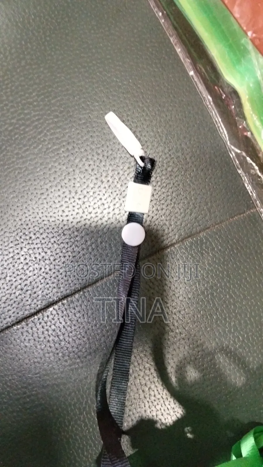 ID Card Holder