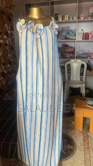 Luxury Gown
