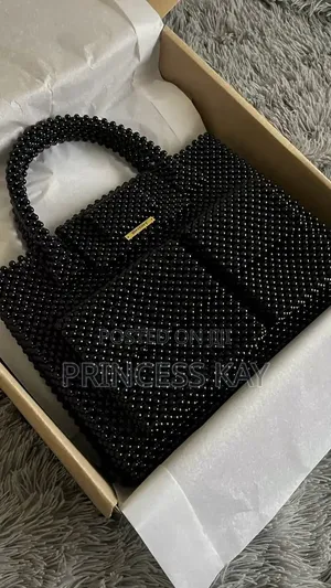 Beaded Bags