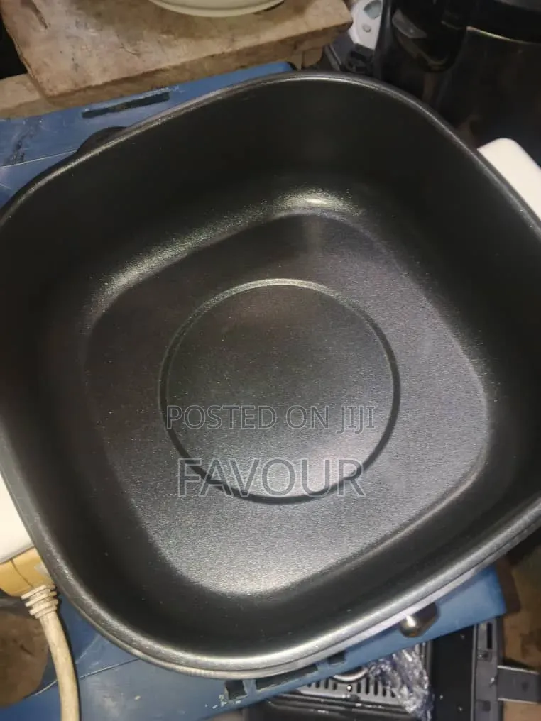Multi Cooker Hot Pot With Steamer