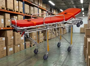 Ambulance Stretcher