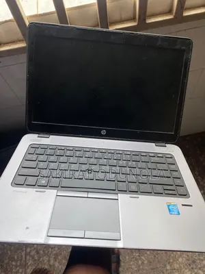 Laptop HP EliteBook 840 G1 4GB Intel Core i5 SSD 256GB