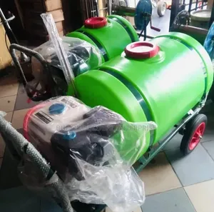 Brand New Green Power Boom Sprayer 160L