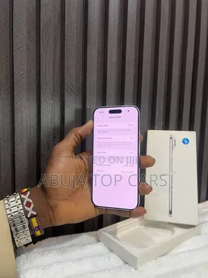 Apple iPhone Air 256 GB White