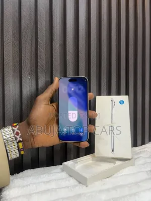 Apple iPhone Air 256 GB White