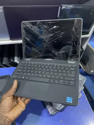 Laptop Dell Latitude 3120 8GB Intel Pentium SSD 128GB