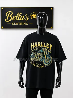 Clothing Brand