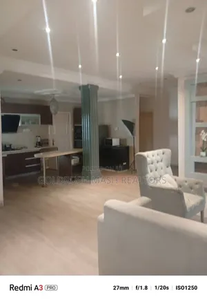 4 Bedroom Terrace