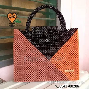 Beaded Bags