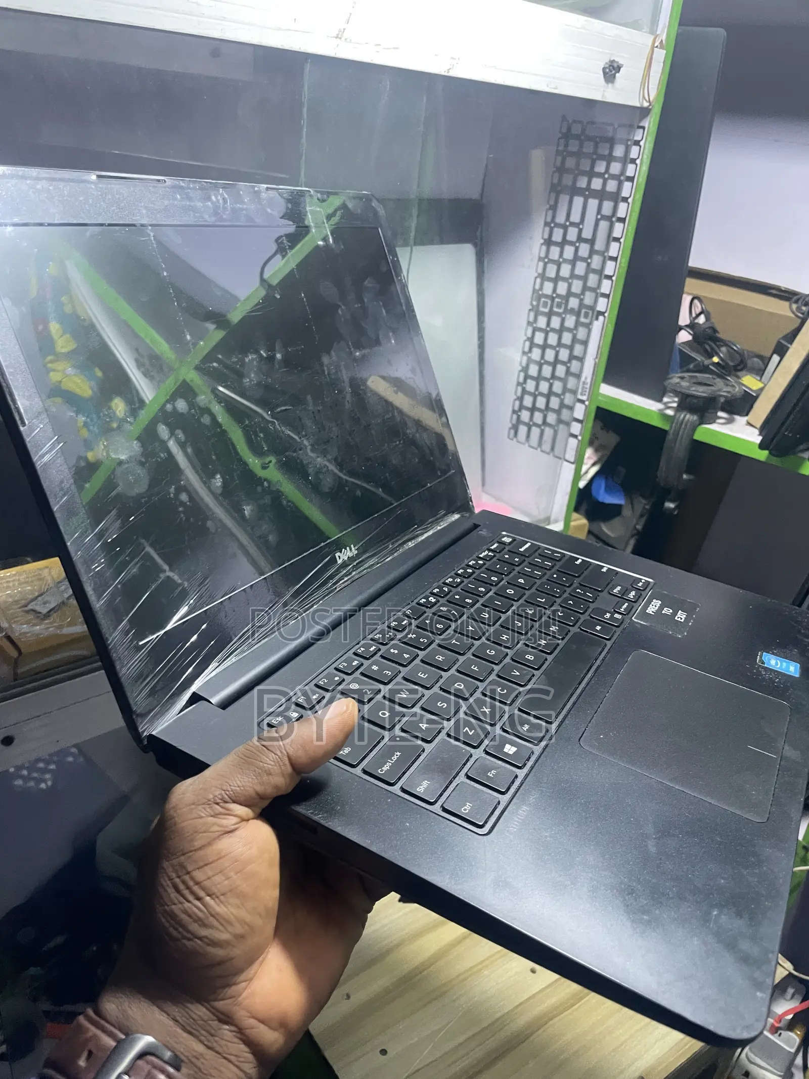 Laptop Dell Latitude 3450 8GB Intel Core i5 HDD 500GB