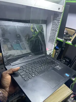 Laptop Dell Latitude 3450 8GB Intel Core i5 HDD 500GB