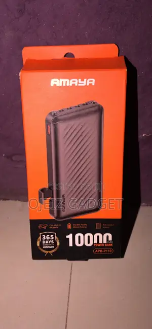 Ojeiz Gadgets and Accessories
