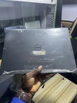 Laptop Dell Latitude 3450 8GB Intel Core i5 HDD 500GB